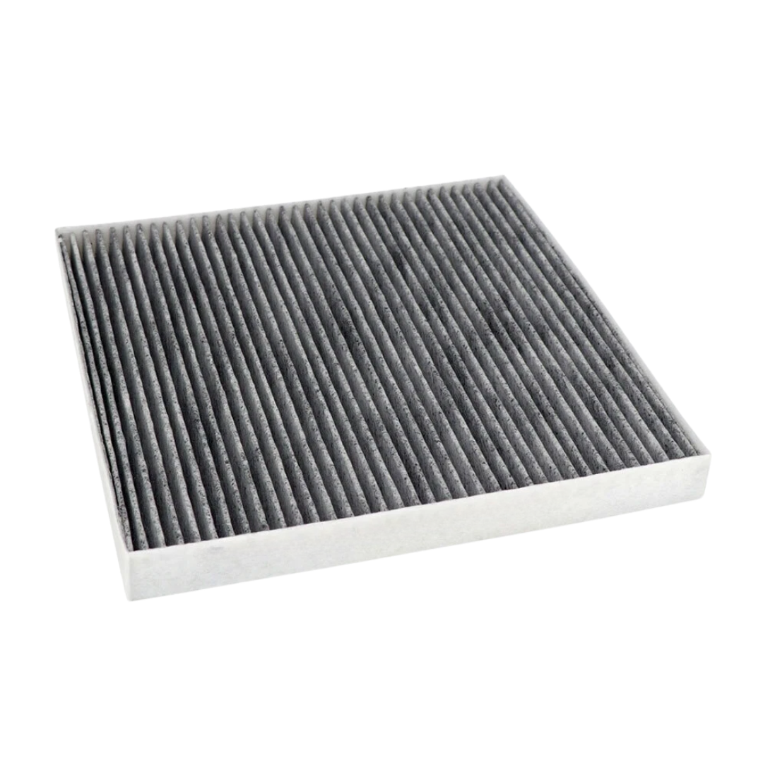 4 Pack Cabin Air Filter with Activated Carbon Compatible with Mack Anthem, Granite, Superliner, Titan, Trident Trucks – Replaces AF56060, PA30325, 85113754, 85151124, 85112361, 97222