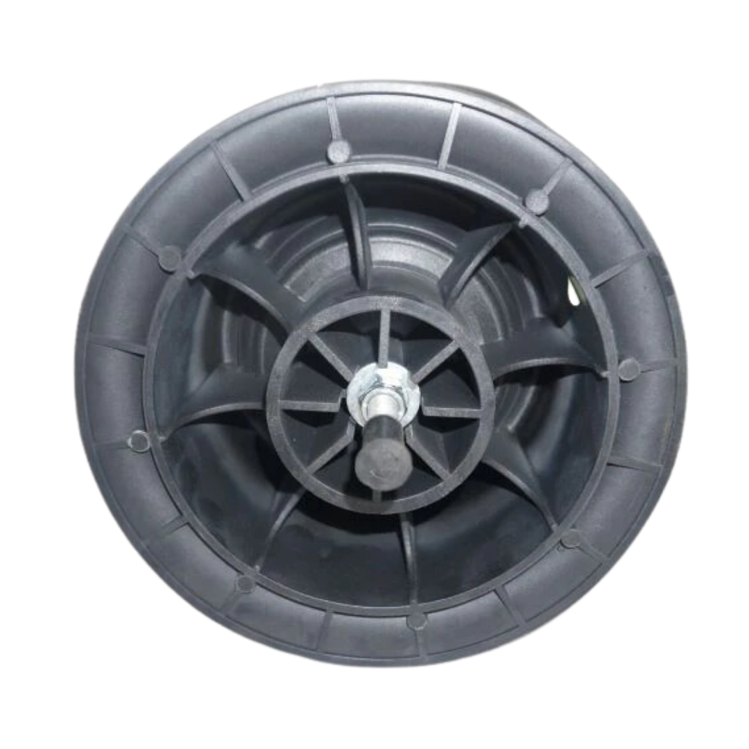 Trailer Air Spring Bag & Air Suspension Compatible with 9647, W01-358-9647, 57QL417M, 58786-2, 69659