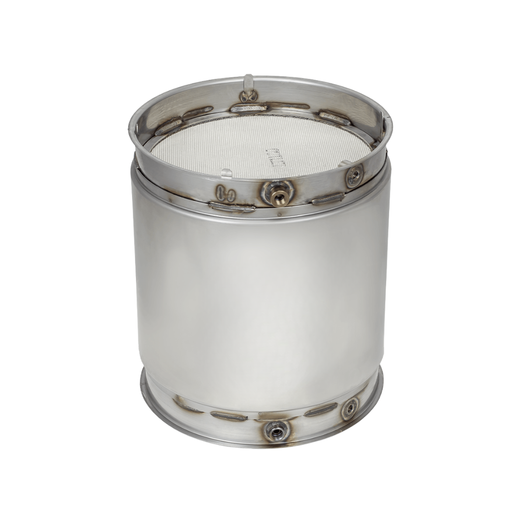 Diesel Particulate Filter DPF Compatible with Cummins ISX, Paccar MX-13 Replaces 1827310, 629477, 2274608, 2871581, 5579293, Q629458, Q629477