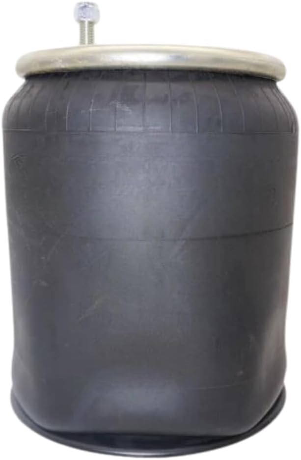 2 Pack Trailer Air Spring Bag & Air Suspension Compatible with 9647, W01-358-9647, 57QL417M, 58786-2, 69659