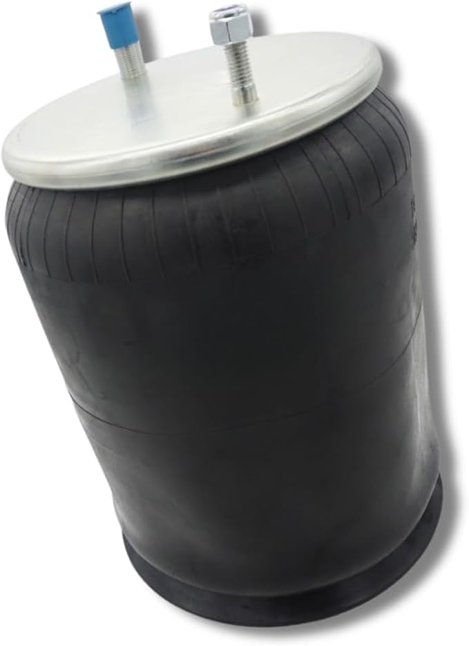 Trailer Air Spring Bag & Air Suspension Compatible With 9370, W01-358-9370, 1R12-440, AS-0057