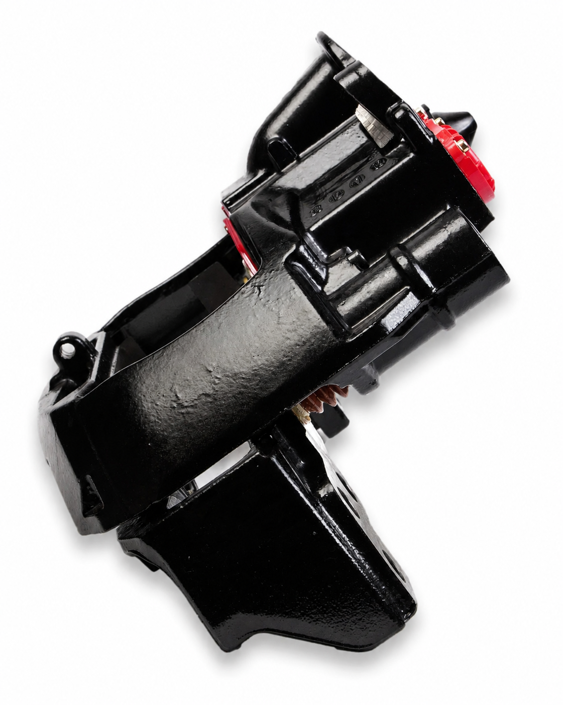 Disc Brake Calipers Left Hand (LH) for ADB22X Trucks Replaces 802985, 802984