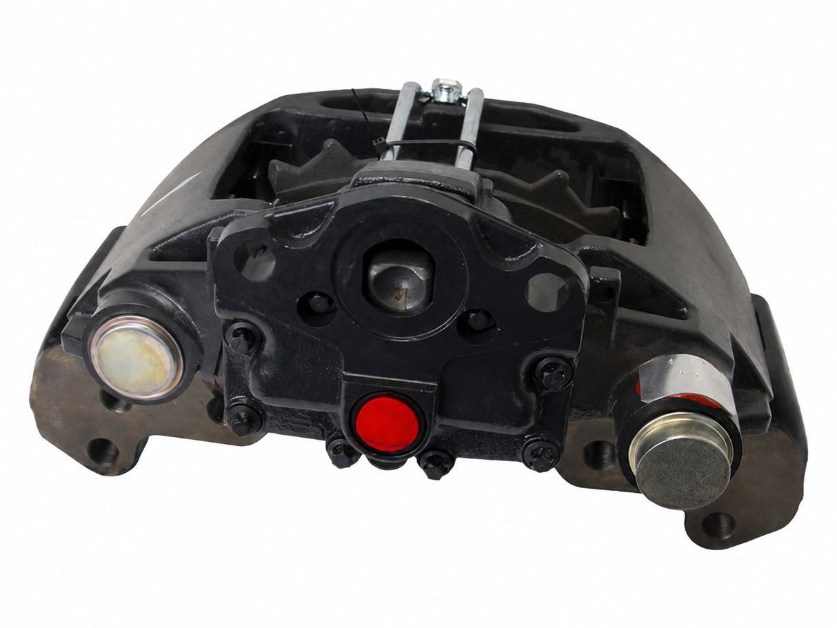 Disc Brake Calipers Left Hand (LH) for ADB22X Trucks Replaces 6403220650