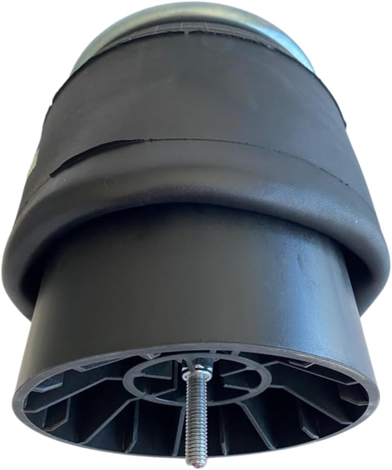 4 Pack Trailer Air Spring Bag & Air Suspension Compatible with Hendrickson Replacing Part Numbers C-34733, S-34733