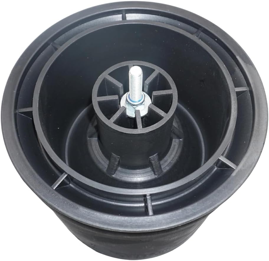 Trailer Air Spring Bag & Air Suspension Compatible With W01-358-9923,1R12-481, 905-57-118