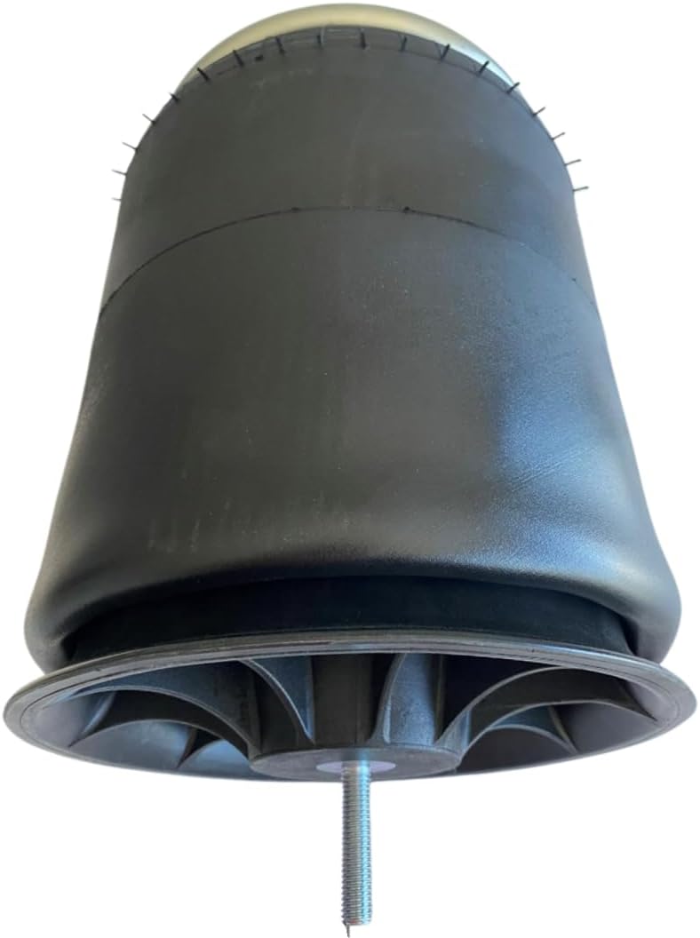 2 Pack Air Spring Bag & Air Suspension Compatible With Volvo Trucks Replacing Part Numbers 20505399, 20733034, 8829, W01-358-8829, 1R12-405