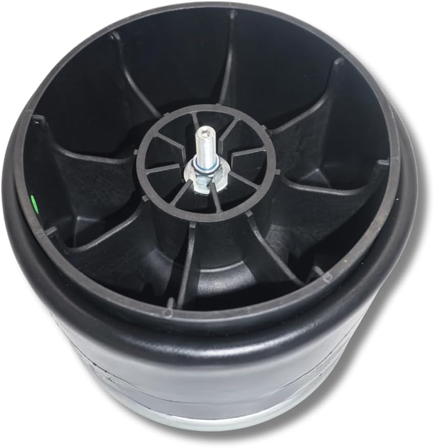 4 Pack Trailer Air Spring Bag & Air Suspension Compatible with Hendrickson Replaces 8713, W01-358-8713, 1R13-176, S-22948, C-22948, 10 10-16 S 533
