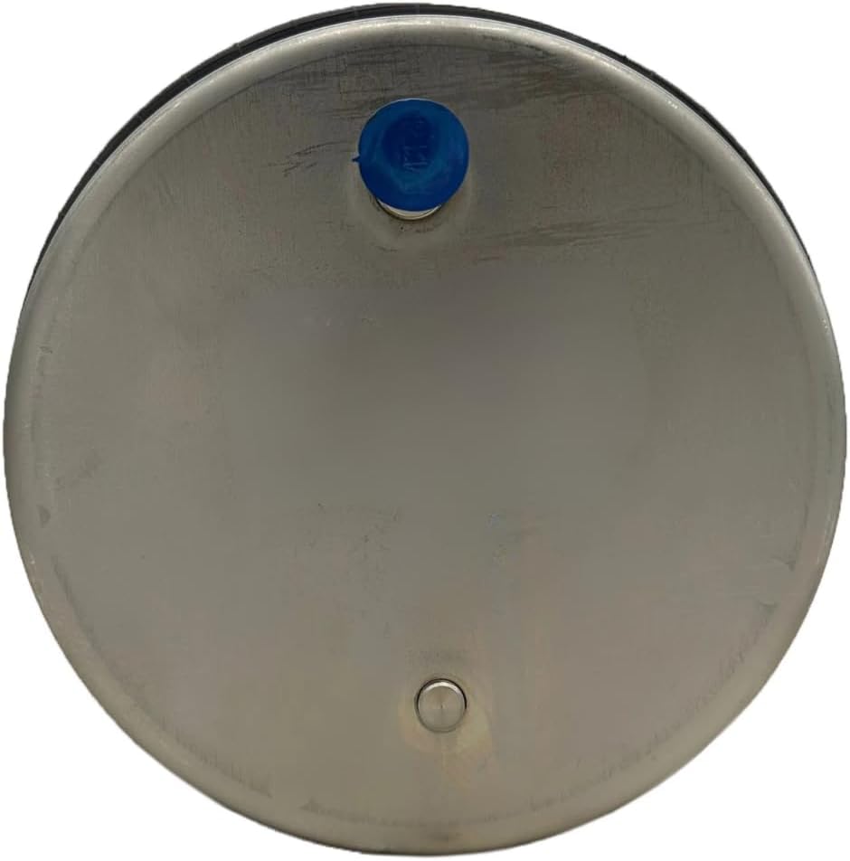 2 Pack Trailer Air Spring Bag & Air Suspension Compatible With 1R12-607