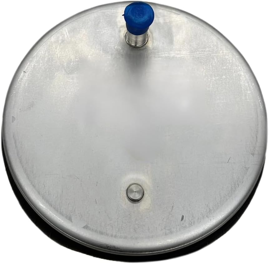 2 Pack Trailer Air Spring Bag & Air Suspension Compatible With 1R12-607