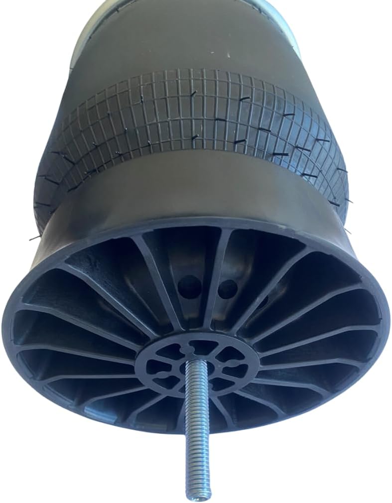 Air Spring Bag & Air Suspension Compatible with Kenworth Trucks Replacing Part Numbers 9541, 9547, W01-358-9541, W01-358-9547, C81-1004, C81-1005