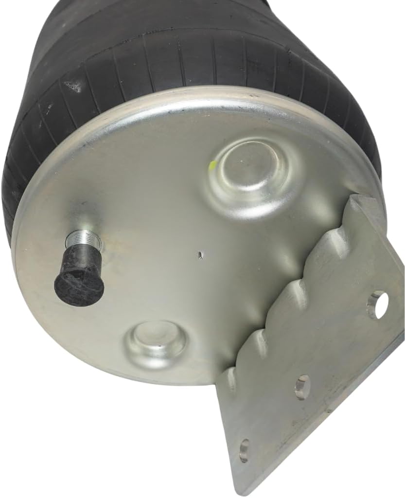 Air Spring Bag & Air Suspension Compatible with Navistar Trucks Replacing Part Numbers W01-358-9648, 2027911C-1, 2027911C-2, 1R12-398, 1R12-538