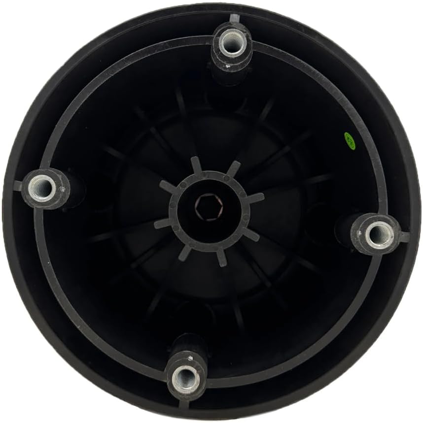 Trailer Air Spring Bag & Air Suspension Compatible With 1R12-607