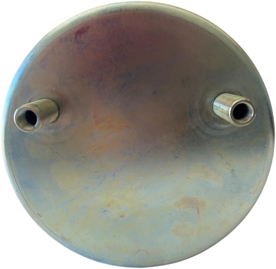 Trailer Air Spring Bag & Air Suspension Compatible With W01-358-9978, 28929, S-28929 & 9978, 452-9978, 566.CT67588