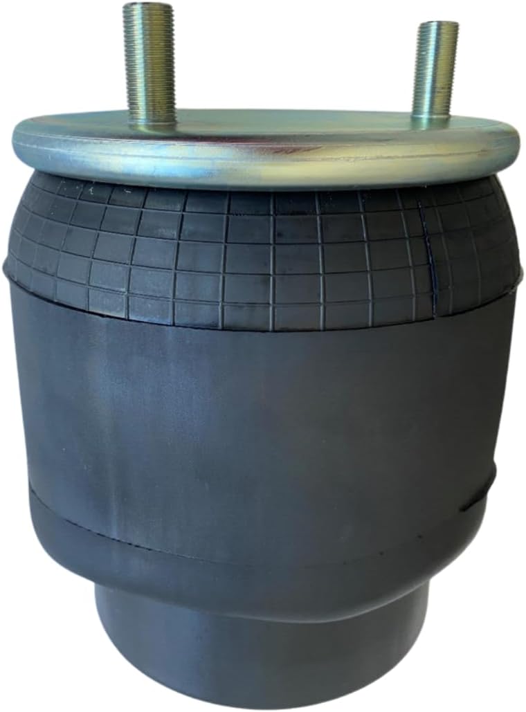 Trailer Air Spring Bag & Air Suspension Compatible with Hendrickson Replacing Part Numbers C-34733, S-34733