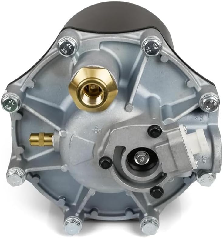 065225 Air Dryer 12 Volt AD-9 AD9 Style for Trucks Compatible with 065225, 109685, F224680, 26QE377, 109685X, 170.065225