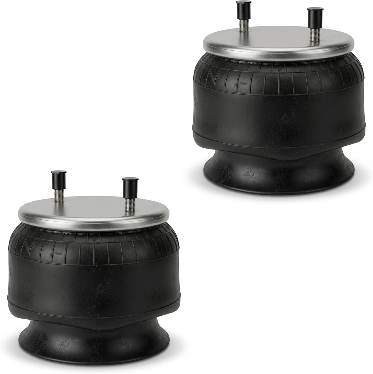 2 Pack Air Spring Bag & Air Suspension Replaces 9307, W01-358-9307, 1R12-095, 905-57-129, 1R12-435
