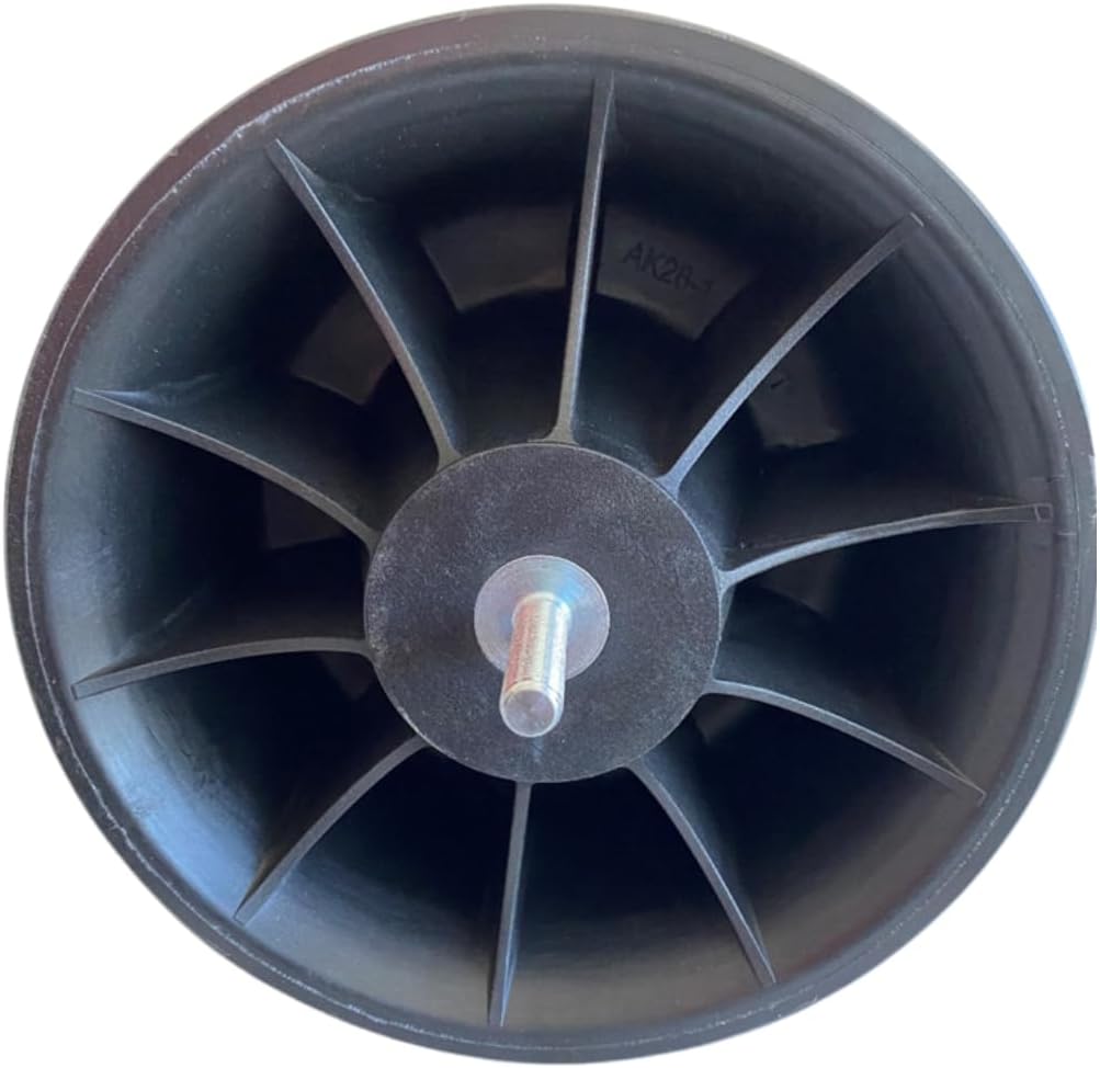 2 Pack Air Spring Bag & Air Suspension Compatible With Volvo Trucks Replacing Part Numbers 20505399, 20733034, 8829, W01-358-8829, 1R12-405