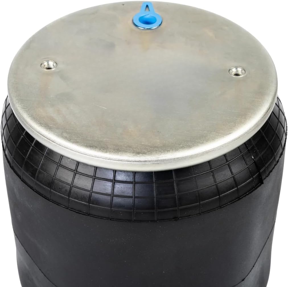 Air Spring Bag & Air Suspension Compatible With Kenworth & Peterbilt Trucks Replacing Part Numbers W01-358-8864, C81-1011, C81-1013, C81-1017, 8864