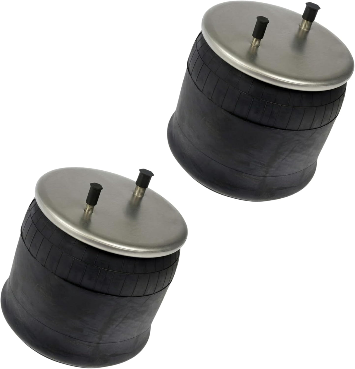 2 Pack Trailer Air Spring Bag Compatible with 8539, W01-358-8539, S-29892, C-29892, 1R13-188