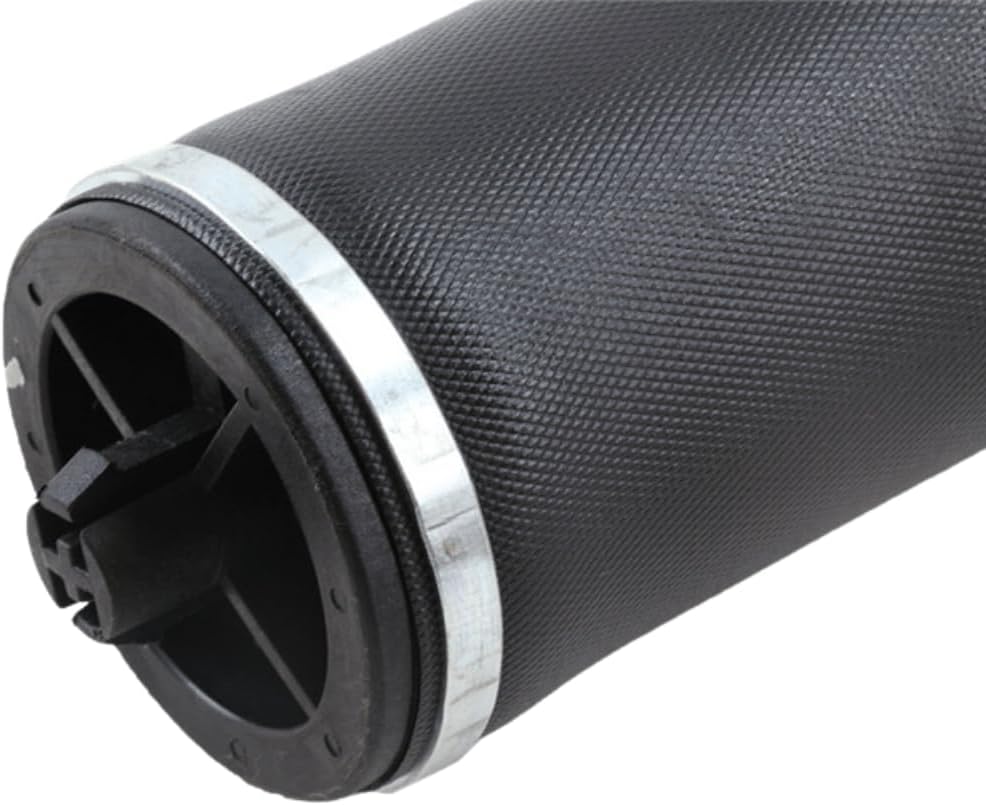 2 Pack Cabin Sleeper Air Spring Bag & Cab Air Suspension Compatible with Freightliner Cascadia, Columbia, Century Class ST TruckS Replacing Part Numbers 7215, W02-358-7215, 18-52651-000, 7215