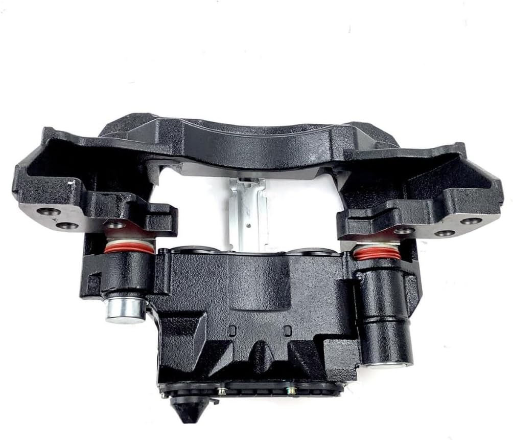 ADB22X Disc Brake Calipers Set - Left, Right Hand for Trucks Replaces K081143, K081142