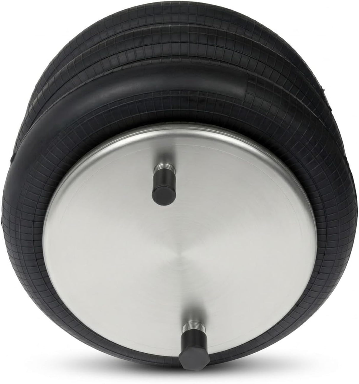 2 Pack Air Spring Bag Triple Convoluted Replaces 8018, W01-358-8018, 3B12-303, 202394, 93AR