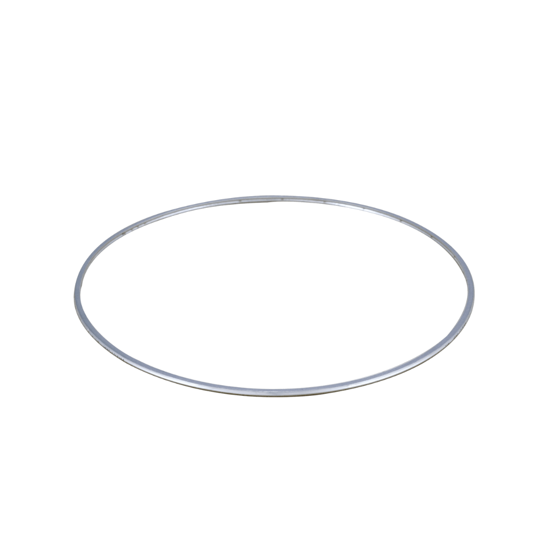 Diesel Particulate Filter DPF with Clamps and Gaskets Compatible with Detroit Diesel DD13, DD15 Replaces A6804910494, 6804910494, A000490369, A0004903692, A6804903692, EA6804910494