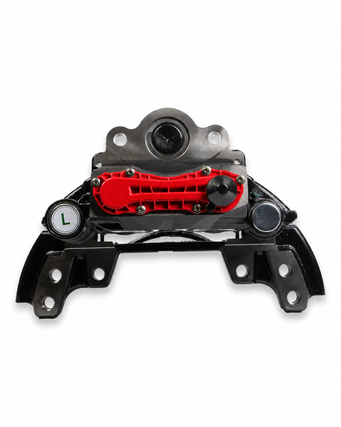 Disc Brake Calipers Left Hand (LH) for ADB22X Trucks Replaces 802985, 802984