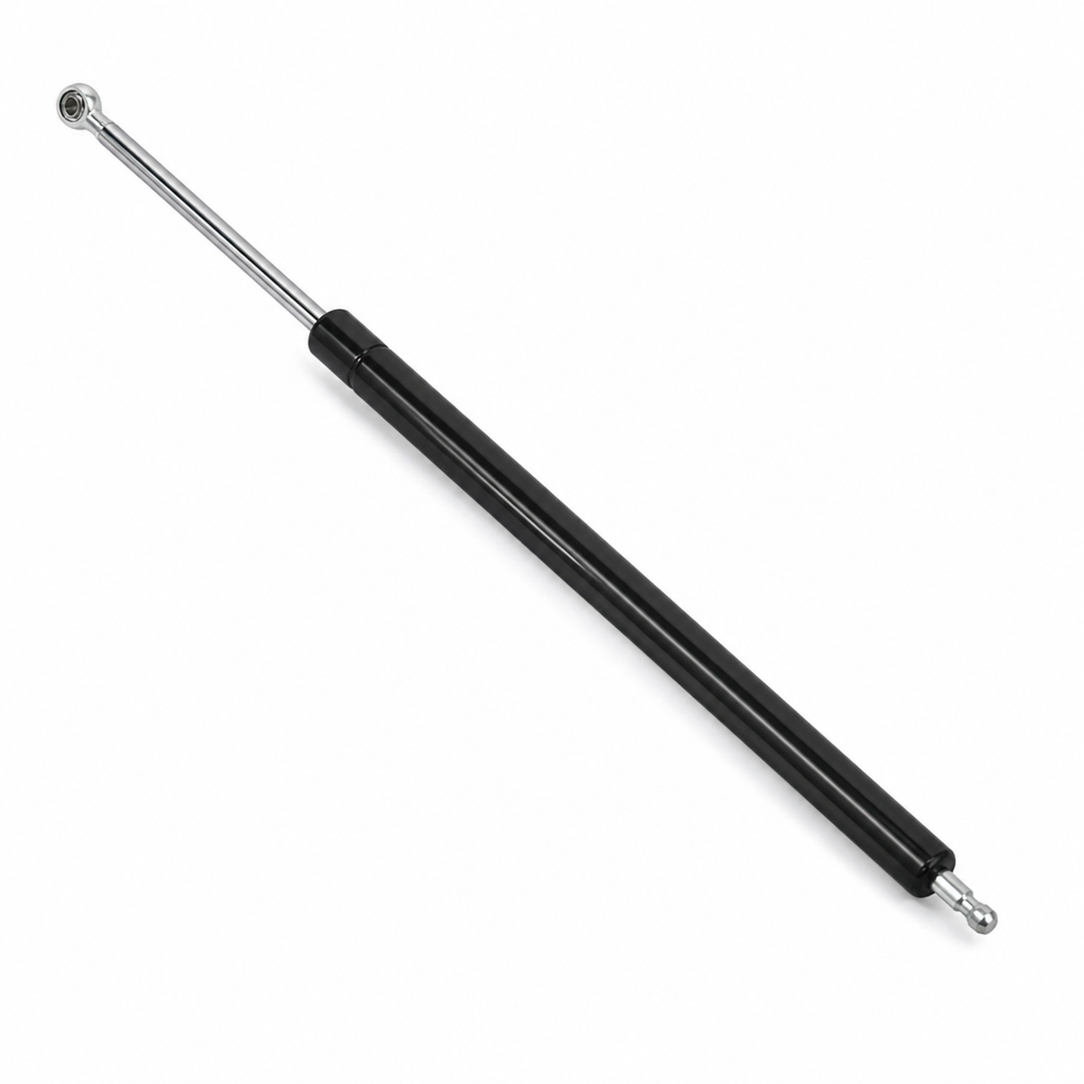 Hood Shock Compatible with Freightliner Cascadia Heavy Duty Trucks, Replacement for A17-19230-000, S-20665, A17-15585-000