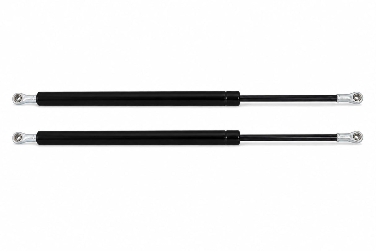2 Pack Hood Shock Compatible with Kenworth Peterbilt Heavy Duty Trucks Replacement for A99608 - L716008