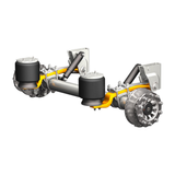 Suspension Parts