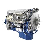 Engine Parts