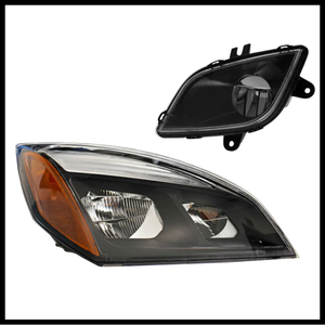 Headlights / Fog Lights