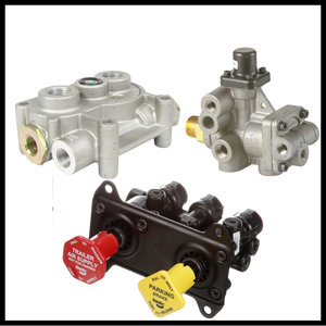 Brake System Valves