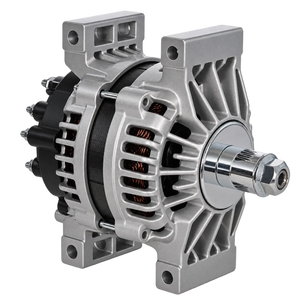 Alternators