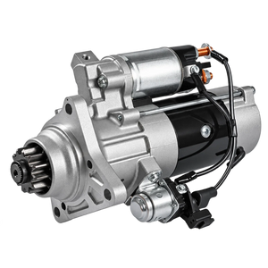 Starter Motors