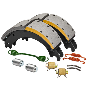 Brake Shoes