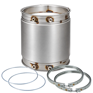 Diesel Particulate Filter