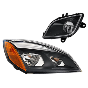 Headlights / Fog Lights