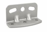 Air Spring Mounting Bracket Compatible with Volvo VN VNL Trucks, Replacement for W01-358-8829, 20505399, 20733034-BRACKET ONLY-
