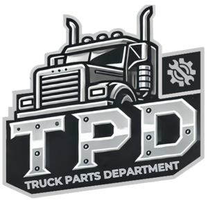Truck Parts Department
