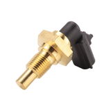 23527830 Oil - Coolant Temperature Sensor 2-PIN Connector Compatible with Detroit Series 60 Replaces 23527830, DDE23527830