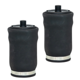 2 Pack Cabin Sleeper Air Spring Bag & Cab Air Suspension Compatible with Kenworth, Mack Trucks Replacing Part Numbers 7001, W02-358-7001, SC29-O001, 227QS33