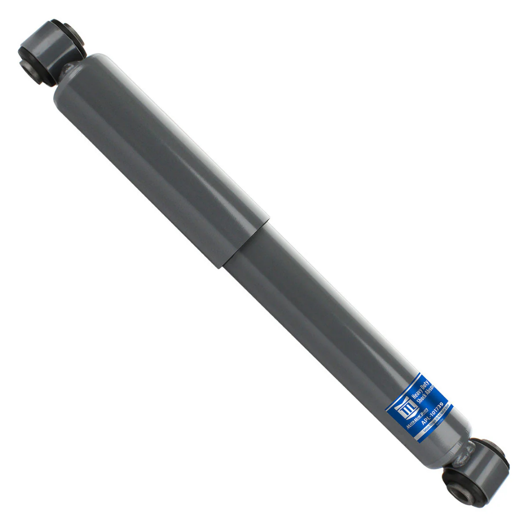 MatchMade APL-101739 Suspension Shock Absorber Compatible with Western Star, Freightliner M2 112, Century Class, Columbia, Cascadia, Coronado Trucks Replacing Part Numbers 65148, 85918, 85958,