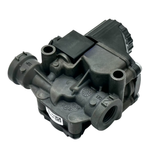 K079665 12V ABS Module Valve Compatible with Bendix M-40HF ABS Modulator Valve with 3 Pins Packard Connector Ports Replaces K128913 K056040 K128913OR K128913ORX 85144378 85153115