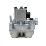 Trailer ABS Relay Valve Modulator 12V Valve - Braking System for Trailer Compatible with 4721950330, S4721950330, S472-195-033-0, 170.955378