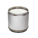 Diesel Particulate Filter DPF with Clamps and Gaskets Compatible with Detroit Diesel DD13, DD15 Replaces A0014907692, RA0014907692, EA0014907692, RA6804914194