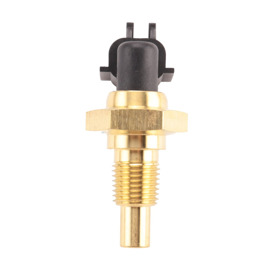 23527830 Oil - Coolant Temperature Sensor 2-PIN Connector Compatible with Detroit Series 60 Replaces 23527830, DDE23527830
