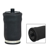 2 Pack Cabin Sleeper Air Spring Bag & Cab Air Suspension Compatible with Kenworth, Mack Trucks Replacing Part Numbers 7001, W02-358-7001, SC29-O001, 227QS33