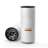 2 Pack LF3000 Oil Lube Filter For Trucks LF3000, 3318853, P553000, 51748, BD103, LFP3000, SP577